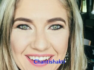 Chantishakti