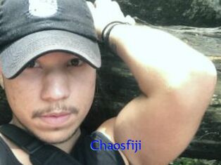 Chaosfiji