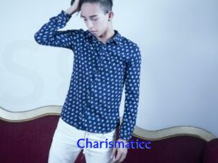 Charismaticc