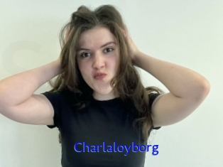 Charlaloyborg