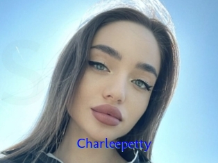Charleepetty