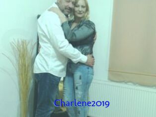 Charlene2019