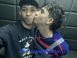 Charlesandsebastian
