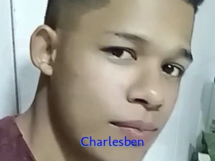 charlesben Sexo Gratis