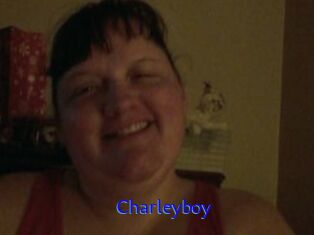 Charleyboy