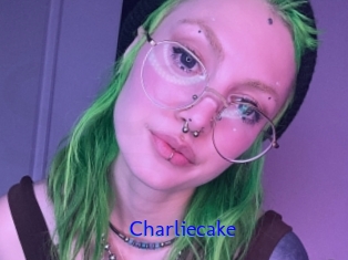 charliecake Sexo Gratis
