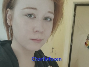Charliefoxen