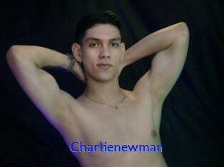 Charlienewman