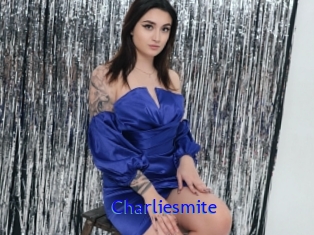 Charliesmite