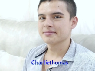 charliethomas Sexo Gratis