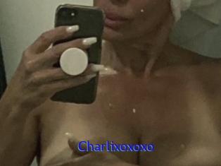 Charlixoxoxo