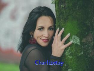 charlizetay Sexo Gratis
