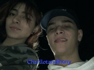 Charllotandjhony