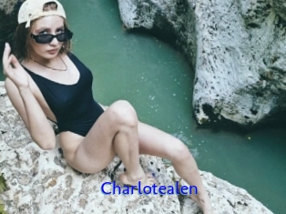 Charlotealen
