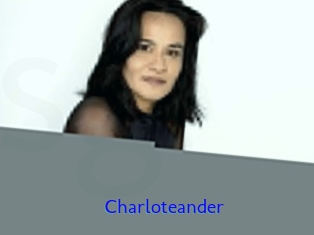 Charloteander