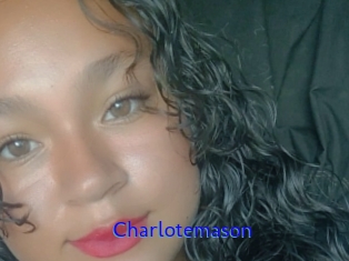 Charlotemason