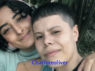 Charloteoliver