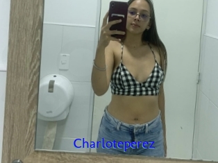 Charloteperez