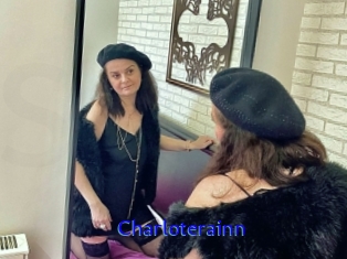 Charloterainn