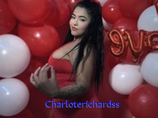 charloterichardss Sexo Gratis