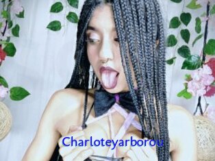 Charloteyarborou