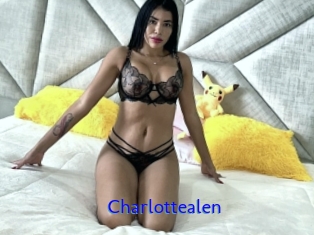 Charlottealen