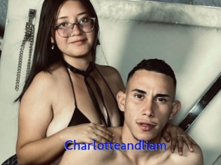 Charlotteandliam