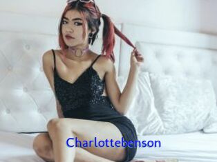 Charlottebenson