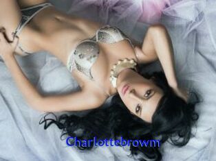 Charlottebrowm