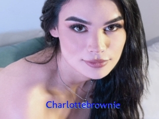 Charlottebrownie