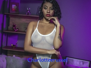 Charlotteerussel