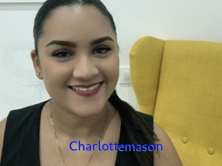 Charlottemason
