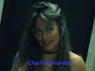 charlottemoretti Sexo Gratis
