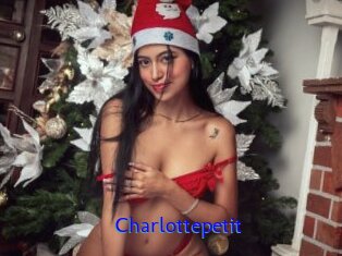 Charlottepetit