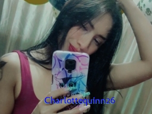 Charlottequinn26