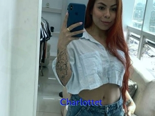 Charlottet