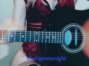 Charlottetonight