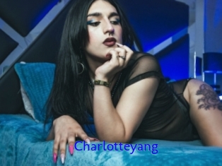charlotteyang Sexo Gratis