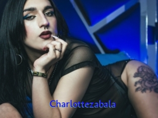 Charlottezabala