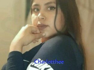 Charlotthee