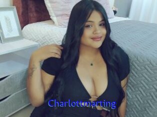 Charlottmarting