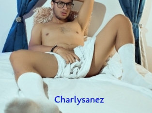 Charlysanez