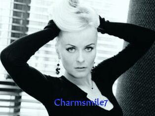 Charmsmile7