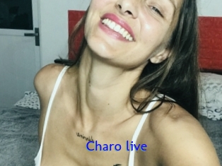 Charo_live