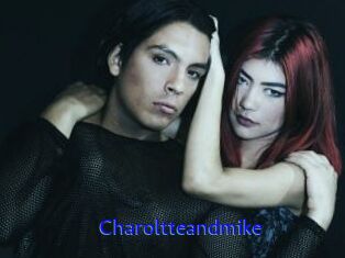 Charoltteandmike