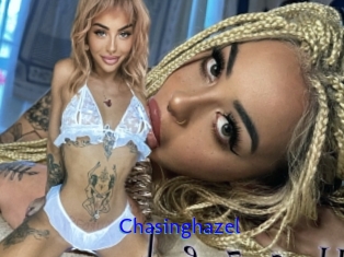 Chasinghazel