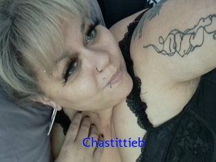 Chastittieb