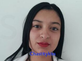 Chastitykiss