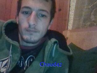 Chaud42