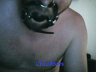 Chaudboys
